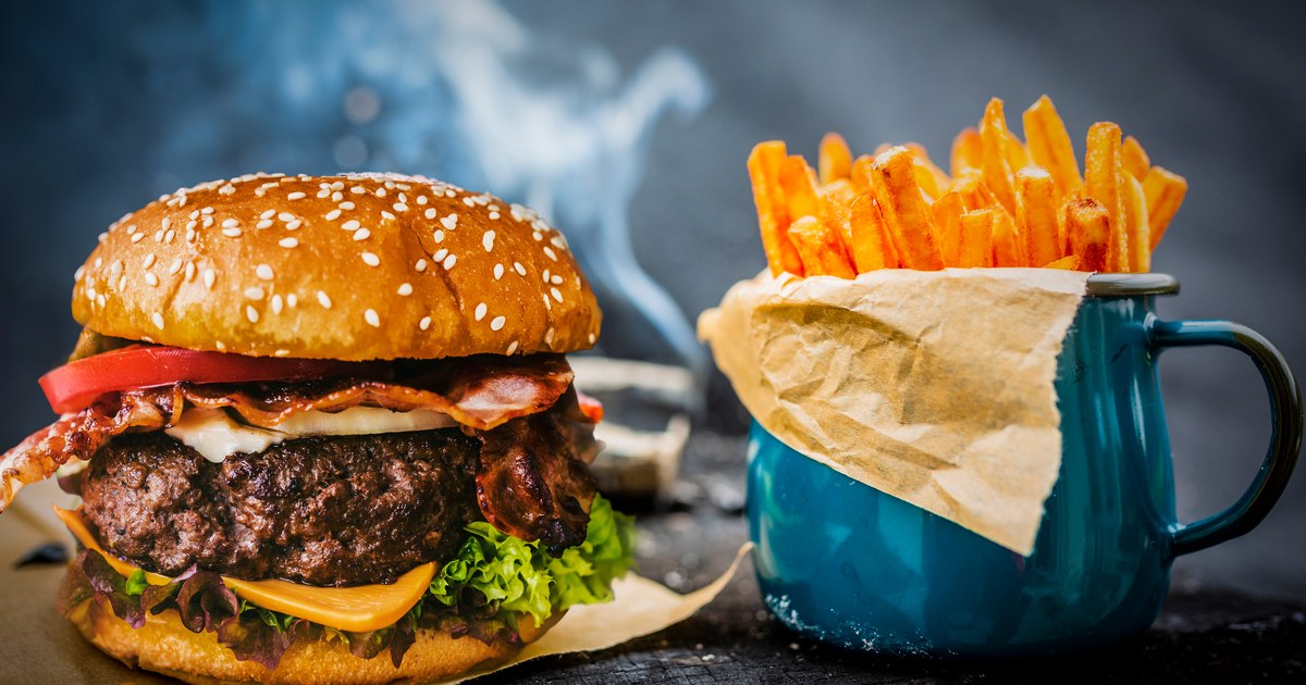 Ultra-processed foods kill the brain.  Warning of the Food and Agriculture Organization of the United Nations