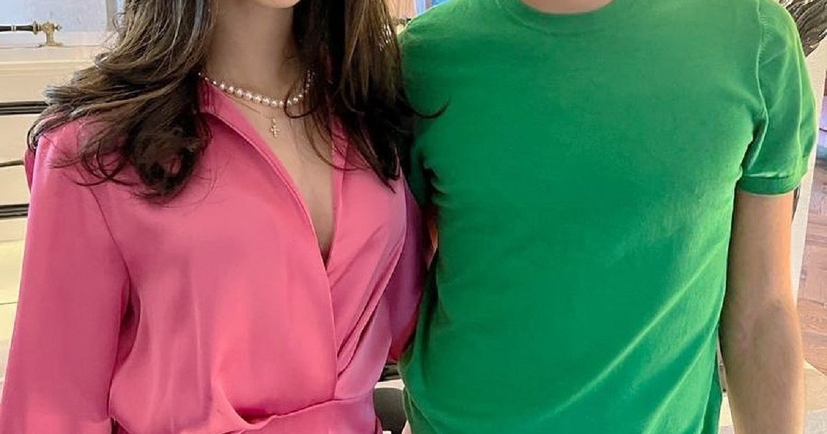 Violeta, daughter of Ștefan Bănică and Andrea Marin, about the relationship with her older brother, Radu Bănică: "We didn't know each other"