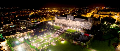 iasi city romania jpg