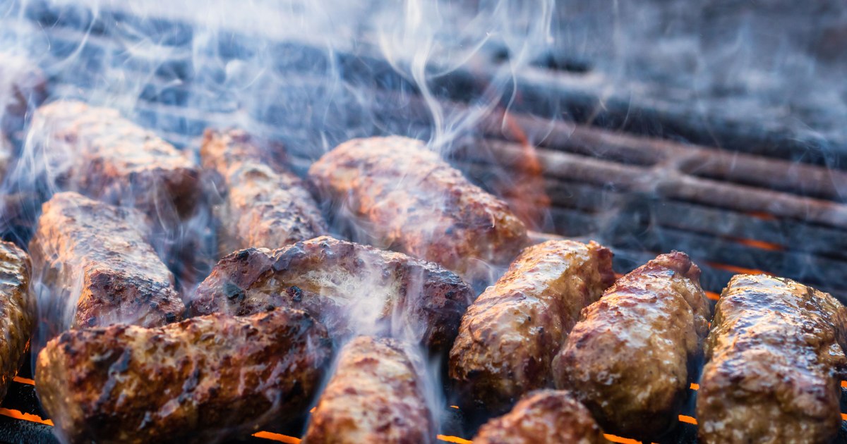 What is "little goodies" and what is the right portion.  Nutritionist: "If they lose volume, it's not a good sign!"