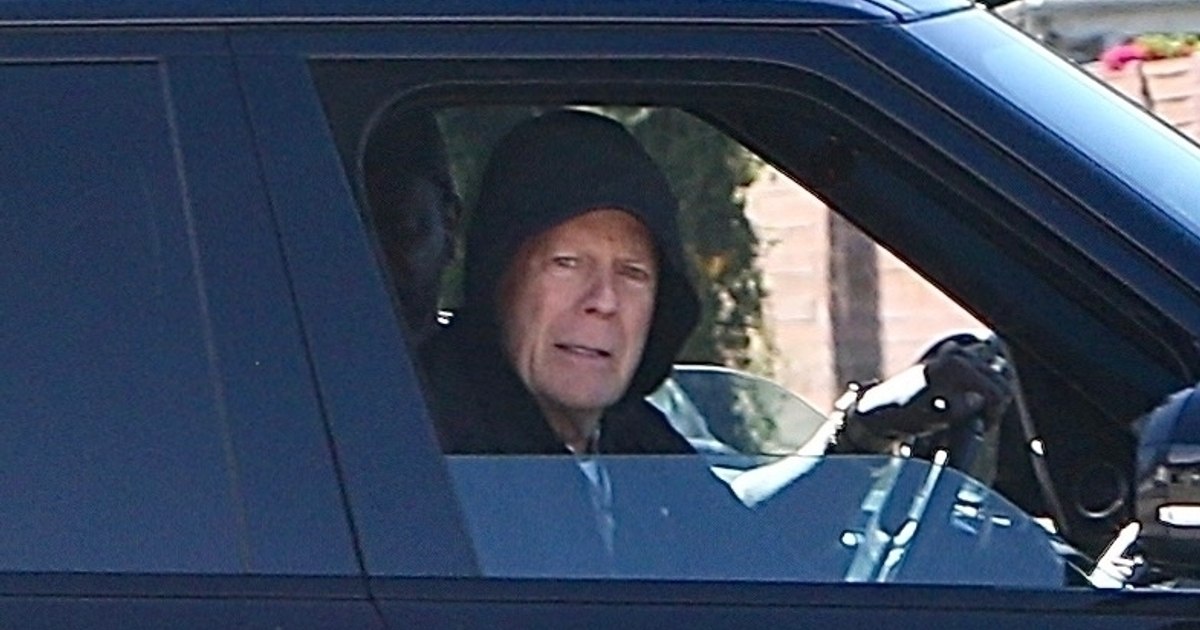 What the family of Bruce Willis says about the state of the actor diagnosed with dementia