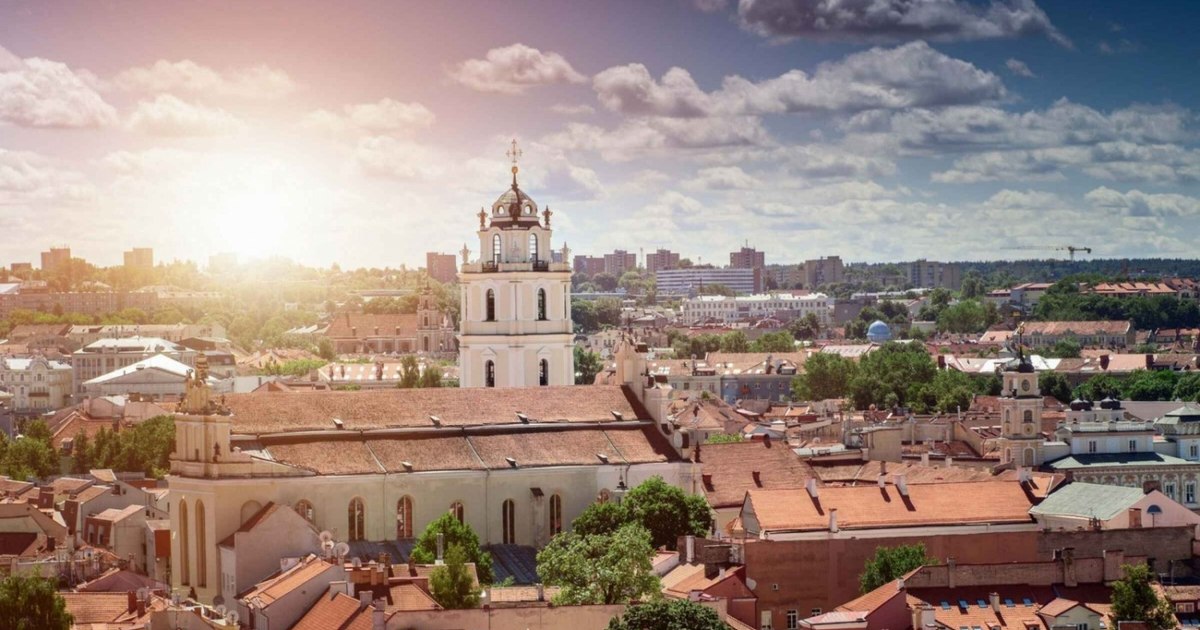 Which is the cheapest capital in Europe for lovers of city breaks.  You can eat for less than 3 euros