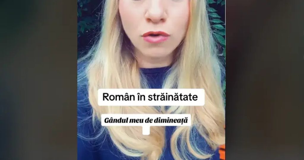 Why do more and more Romanians want to return home, after many years in Germany.  "I don't even have anywhere to spend the money here"