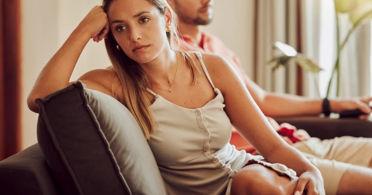 Why half of couples break up after their first trip together.  The reasons are quite surprising