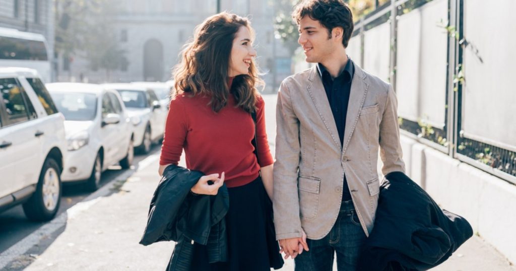 10 questions to ask on the first date