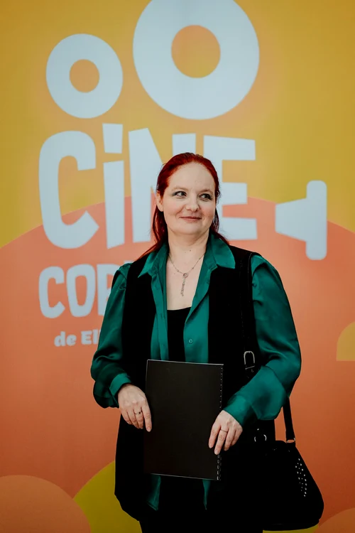 Izabela Bostan Photo source: Archive 