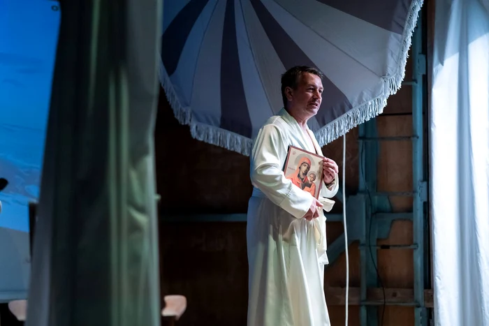 Vali Popa PHOTO Cătălin Onofrei