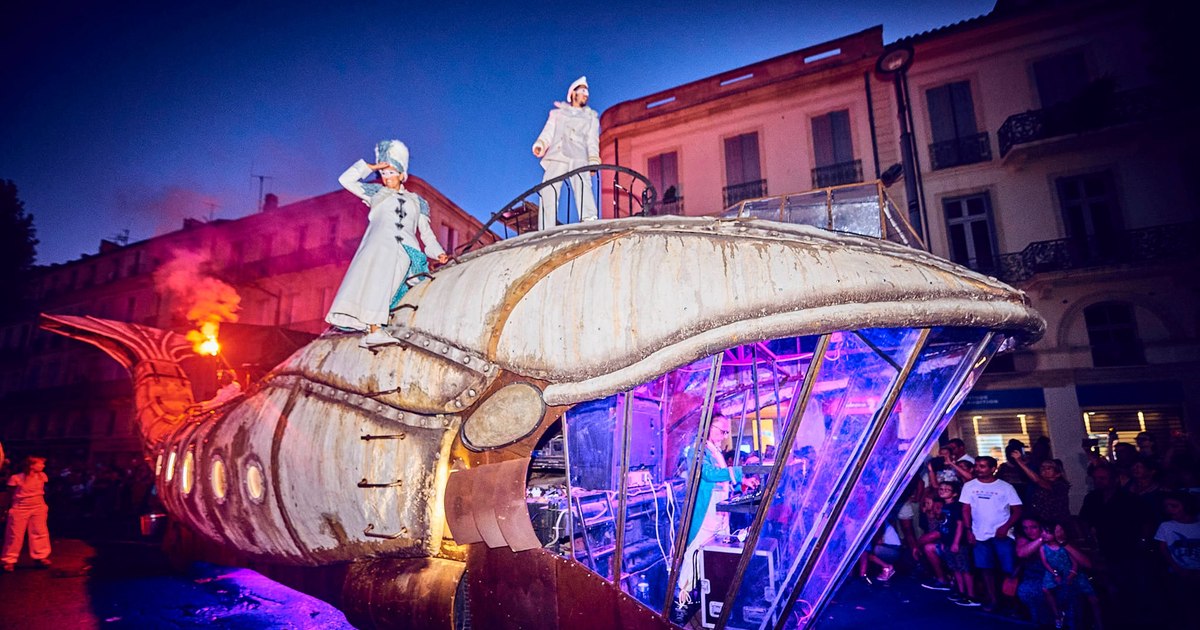 Almost 200 outdoor events, supported by companies from 26 countries, can be seen at FITS