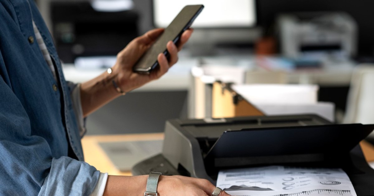 Buy a multifunction printer at a good price