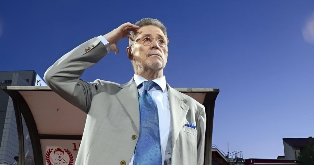 Cornel Dinu found the "intruder" from Euro 2024. Who thinks he doesn't deserve to play for Romania