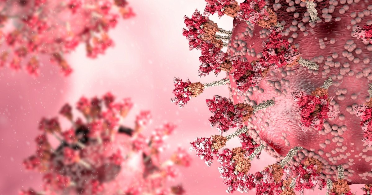 Covid-19 is back: Infections are increasing in the UK due to new variants.  How many cases are there in Romania?