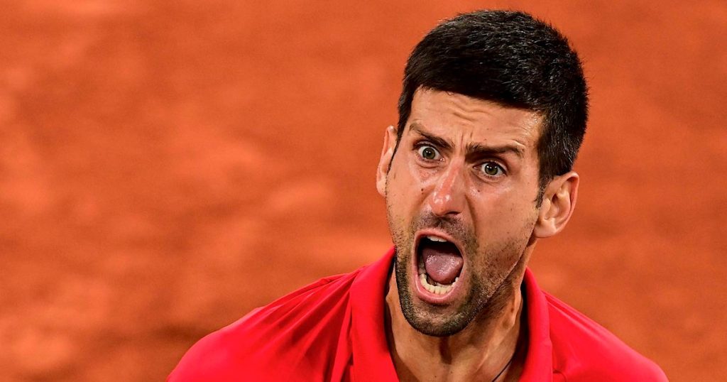 Djokovic, lie dismantled: how they tried to discredit the Serb, once again, as in a pandemic