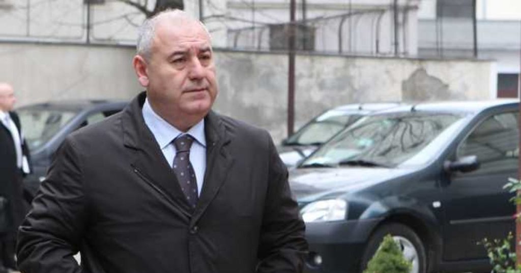 Dorin Cocoș, incendiary testimonies about the Coldea-Dumbravă-Cocoru generals' network: "I told them how the money was given, how everything was done"