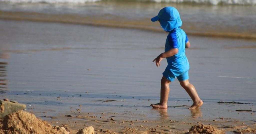Dr. Mihai Craiu, three major precautions during the heat wave for parents with small children: "You don't have to do this!"