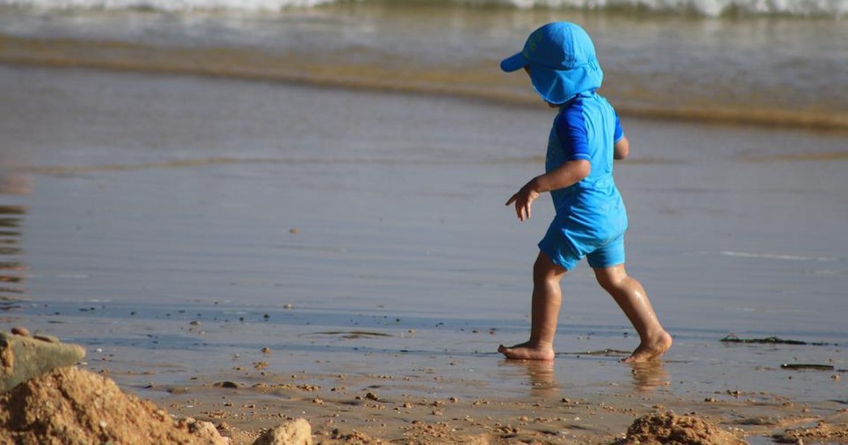 Dr. Mihai Craiu, three major precautions during the heat wave for parents with small children: "You don't have to do this!"