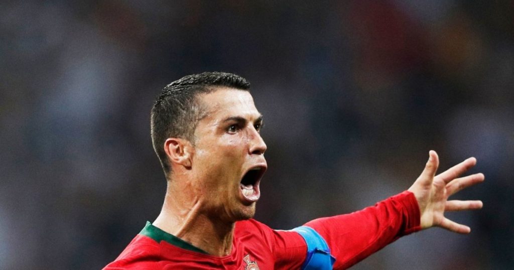 EURO 2024: Dramatic victory for Portugal over Czech Republic