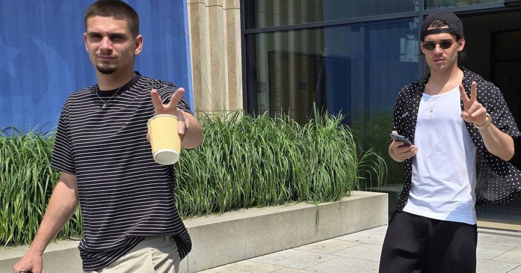 Edward Iordănescu, psychologist and selector: his surprise for the players before Romania - Holland