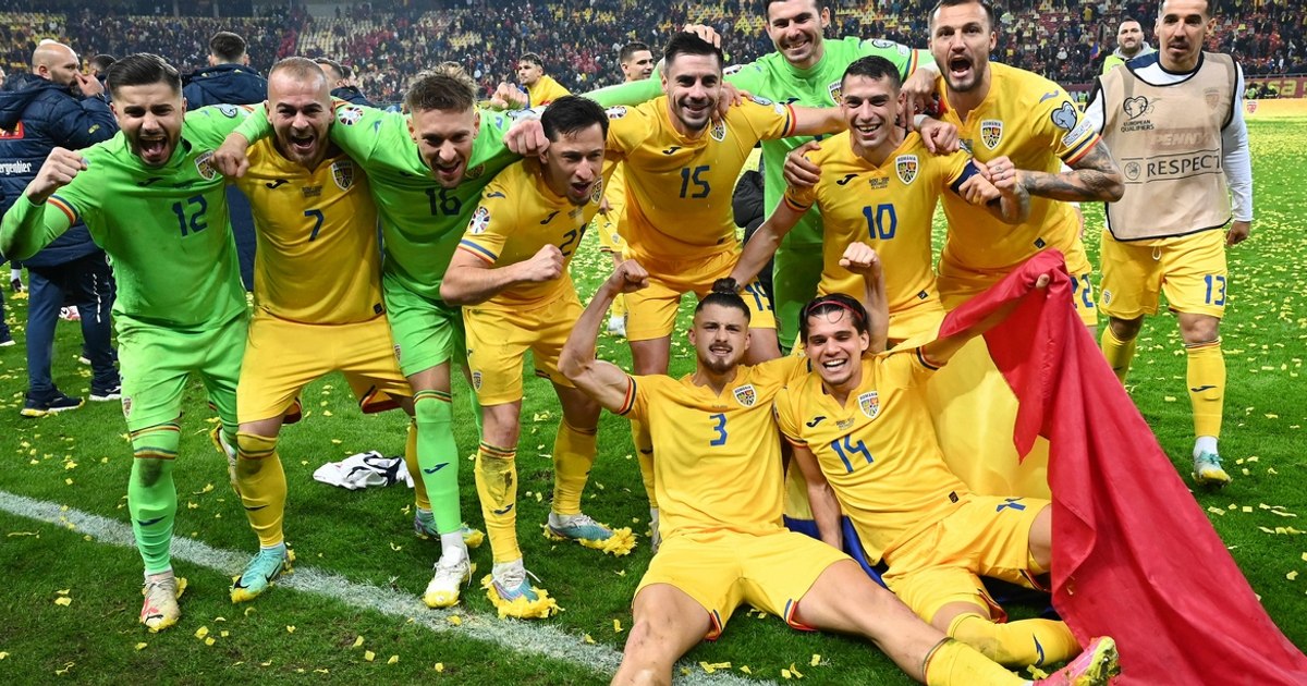 Euro 2024: Edi Iordănescu announced the final team.  Players who will watch the tournament on TV