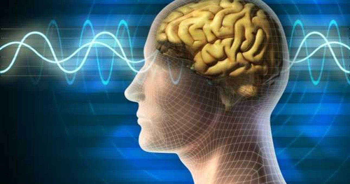 First in the medical world.  First device to control epilepsy fitted into UK boy's skull