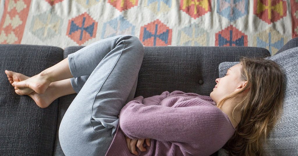 Food supplements with vitamins A and E, natural help for the protection of gastric and intestinal mucosa