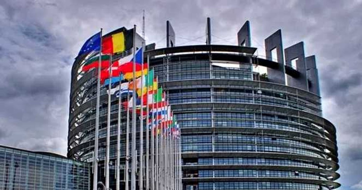 Forecasts regarding the European Parliament elections: "anti-system parties will grow, benefiting from Grobianism and populism"