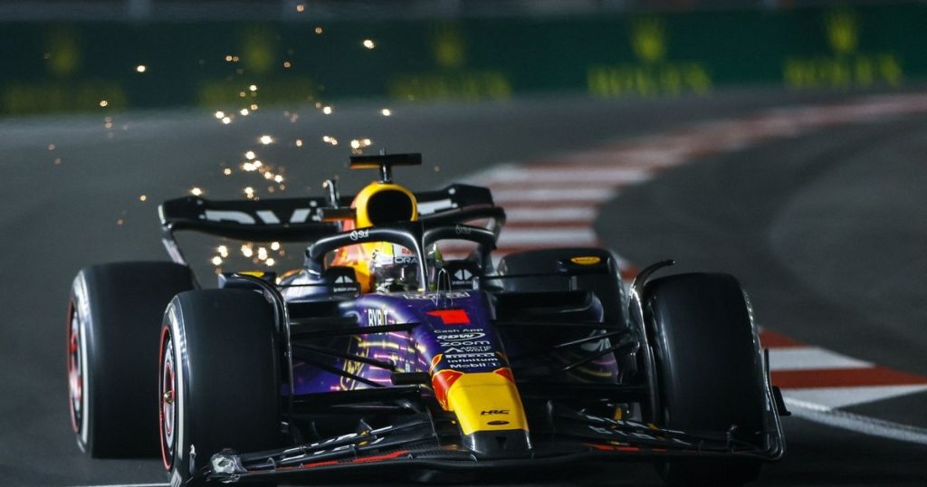 Formula 1 is moving towards hybrid engines and could use only renewable fuel in the near future