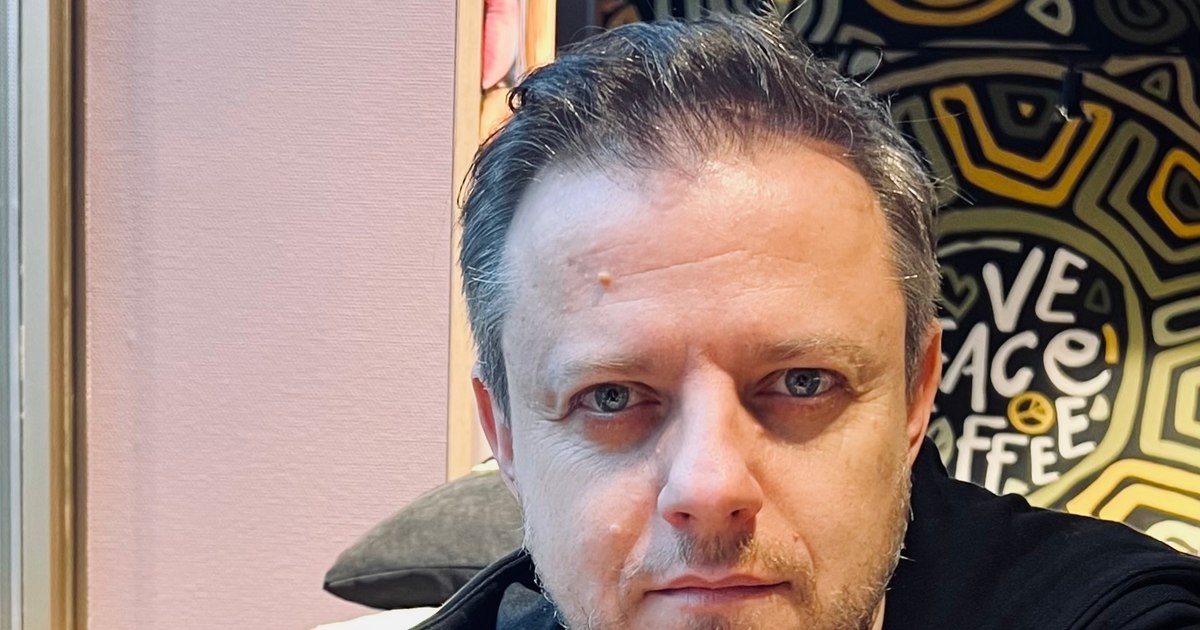 "From RObinet", photographer Rareș Beșliu's initiative against the effects of climate change