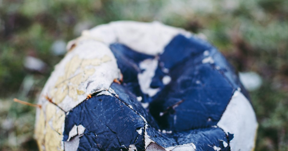 General Knowledge Quiz: In Search of the Lost Football