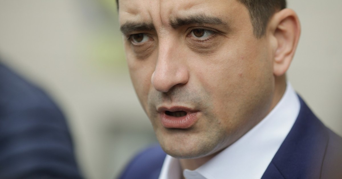 George Simion: "They sang our prohod, but they were wrong!".  What declaration did those from AUR sign to be accepted into the group of European conservatives