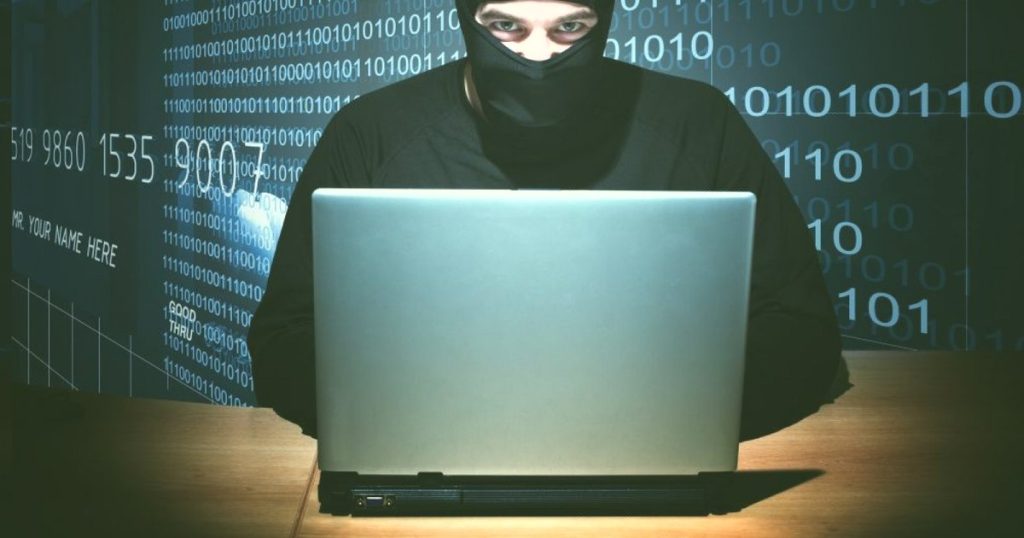 Guide for everyone.  How we protect ourselves from online dangers