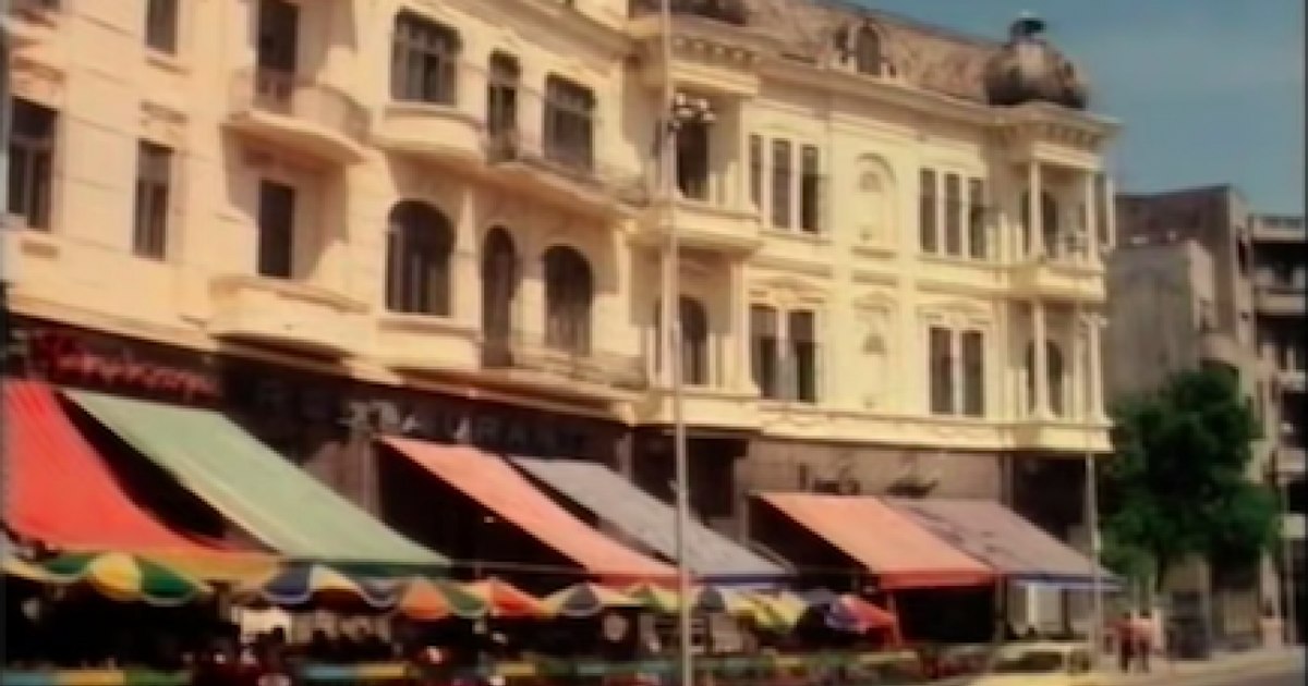 How Romania attracted hundreds of thousands of foreign tourists during communism.  "They lived like nobles with nothing"