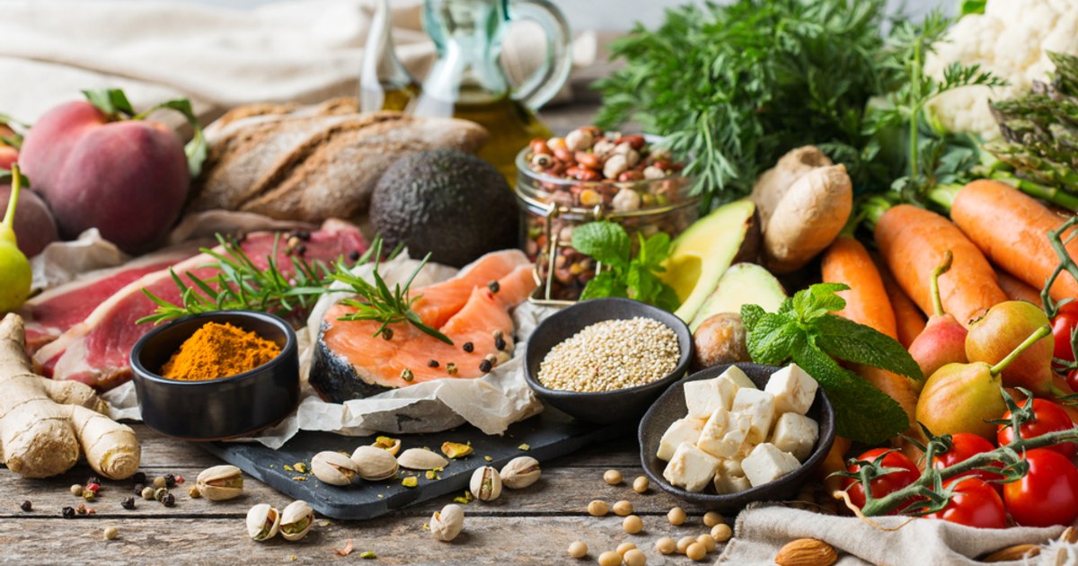 How healthy is being a vegetarian?  Dr. Mihaela Bilic: Nature wanted us omnivores (to eat everything)!