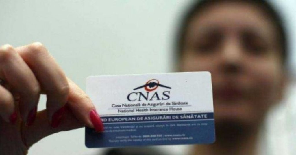 How the European health card helps us if we need a doctor abroad