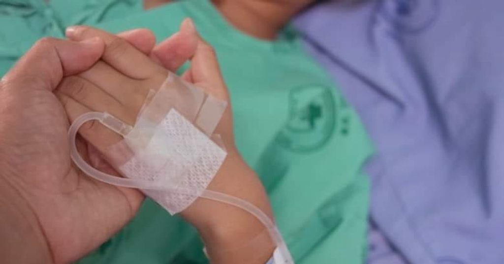 How the child from the kindergarten in Iasi got sick with TB, in the year of grace 2024.  The case, explained by pulmonologists