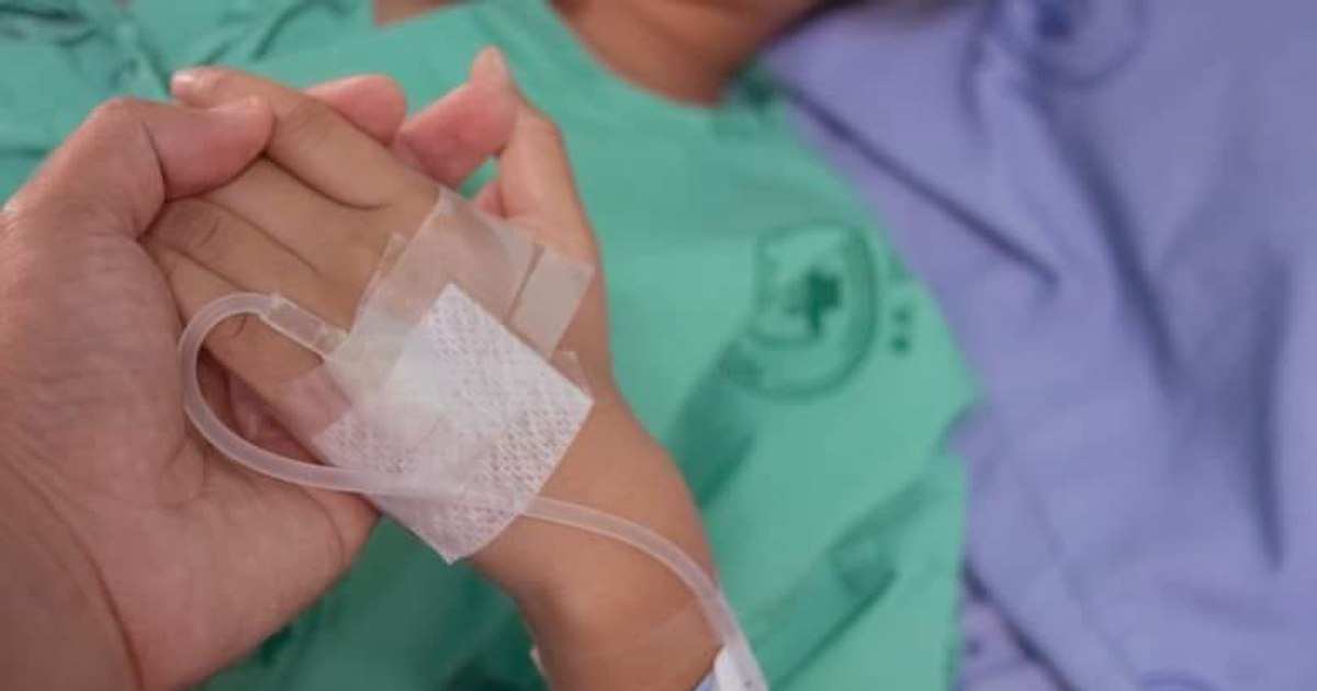 How the child from the kindergarten in Iasi got sick with TB, in the year of grace 2024.  The case, explained by pulmonologists