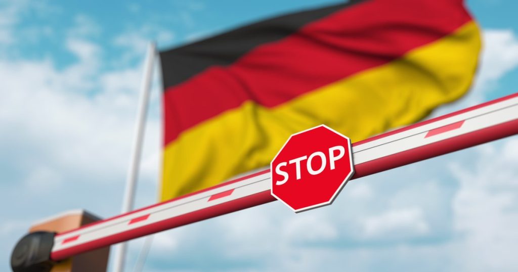 How to get a residence permit in Germany and how many types there are