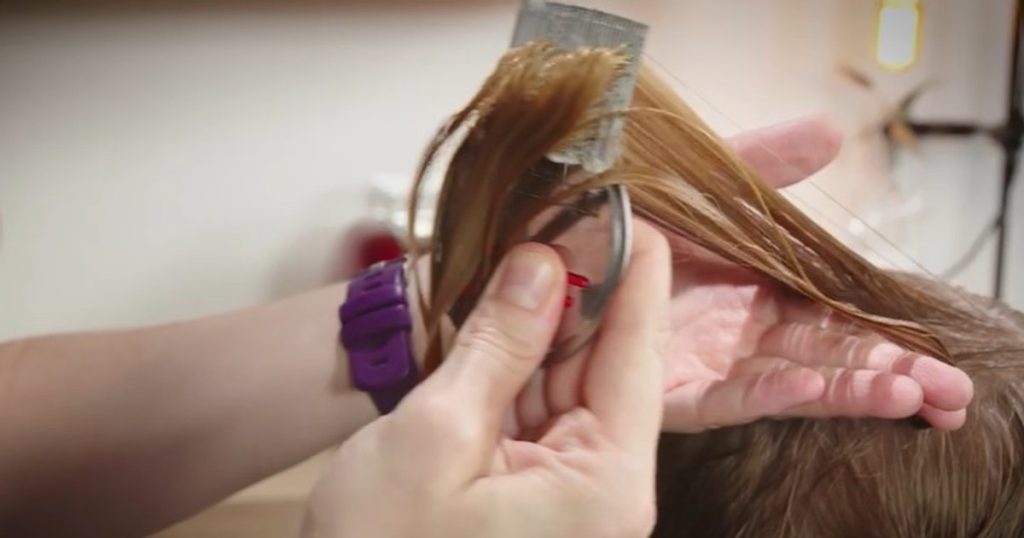 How to get rid of lice and why shampoo is not enough.  Active outbreak one month after detection