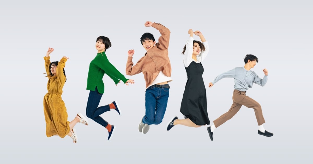 How young people between 13 and 24 think.  Surprising findings of a study on Generation Z