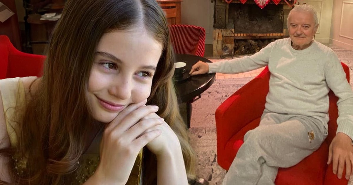 Irinel Columbeanu, about the reunion with his daughter: "It's the most beautiful and happy moment of this summer"