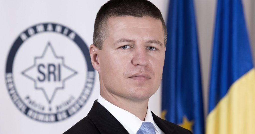 It's official: Iohannis sends Bizadea Romeo-Cristian to the hearth