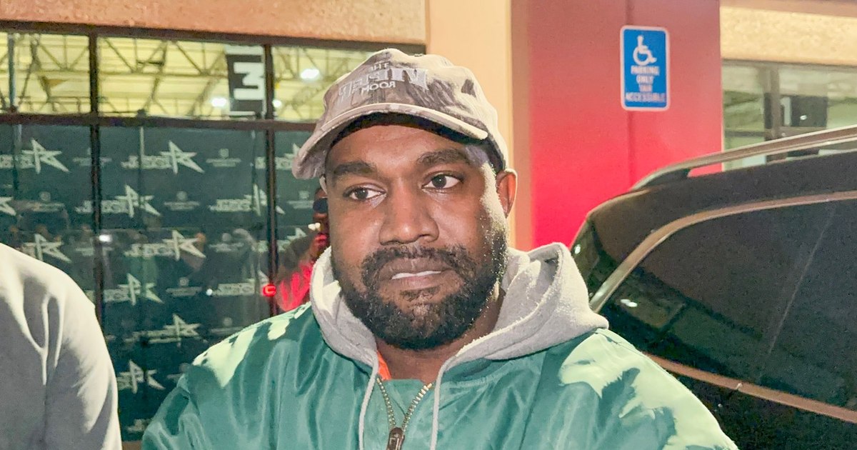 Kanye West accused of sexual harassment by a former nurse
