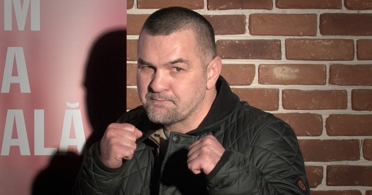 Leonard Doroftei, about returning to Romania: "The decision has been made, now let's see" VIDEO