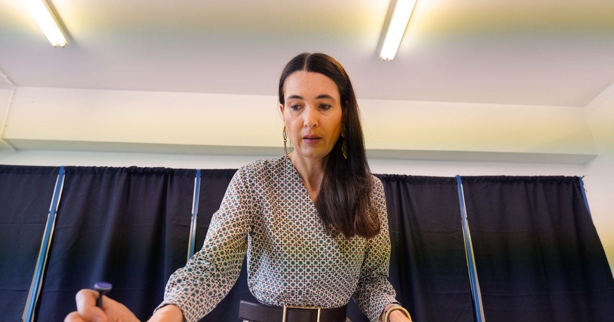 Local election results 2024. Clotilde Armand recovered over 180 votes: "Everyone's involvement is needed"