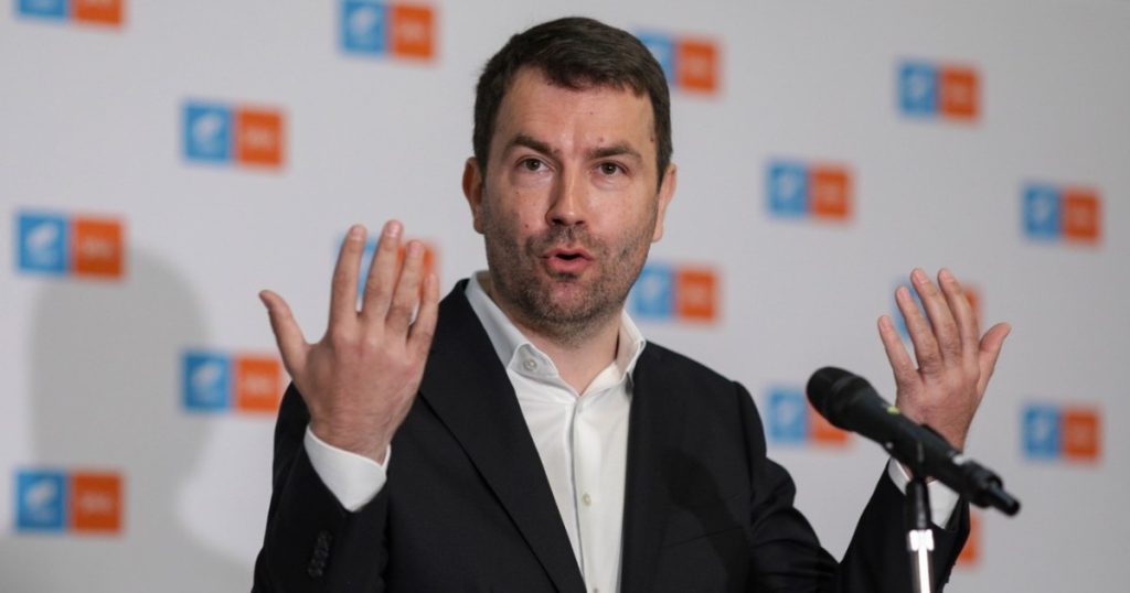 Local election results 2024. Earthquake in USR.  Cătălin Drula leaves the leadership of the party