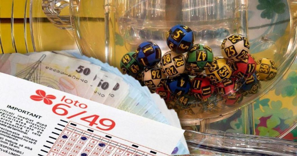 Lotto 6/49, Noroc, Joker, Loto 5/40 and Super Noroc draws on Thursday, June 20.  The winning numbers