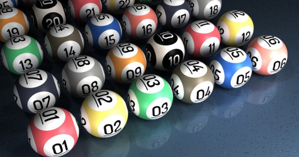 Lotto 6/49, Noroc, Joker, Noroc Plus, Loto 5/40 and Super Noroc draws for Sunday, June 30.  The winning numbers