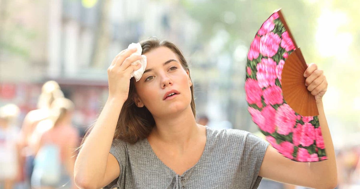 Measures against the heat wave.  How the authorities are preparing to face the heat wave