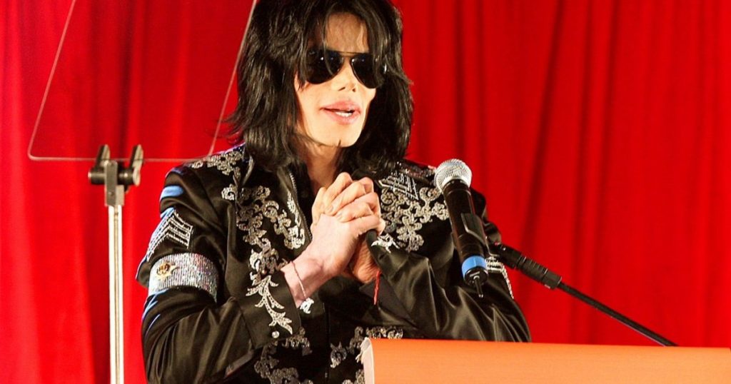 Michael Jackson was in huge debt when he died.  The colossal amount revealed by the lawyers of the executors of the singer's estate