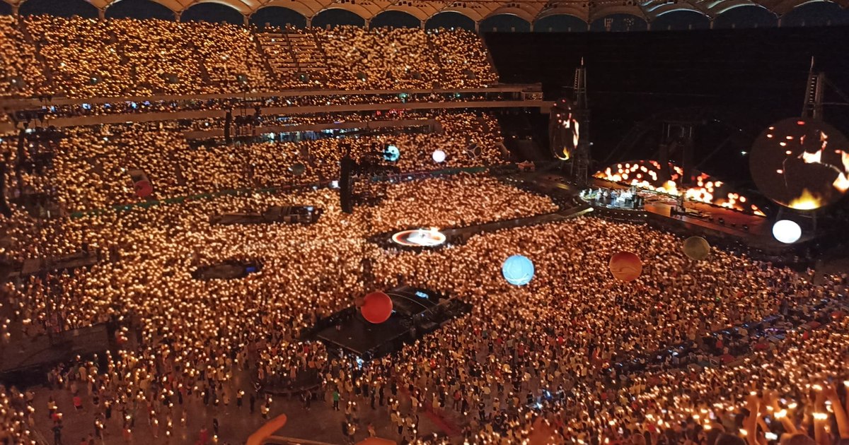 Music critic on the Coldplay vs Babasha moment.  "It's not about racism here" |  ANALYZE