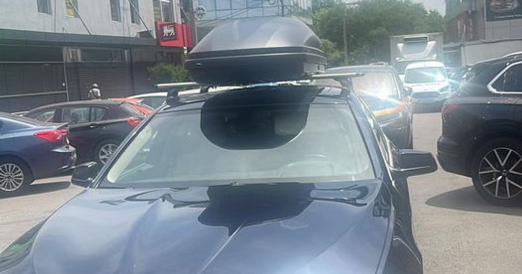 Nightmare holiday for a Romanian family who went to Greece by car: they were left without BMW, money and documents.  "He came into the house on top of us"